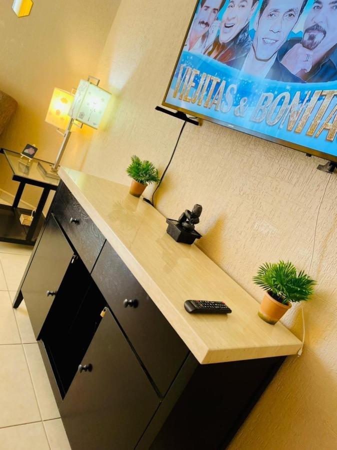 Estudio Frente Al Mar Posada San Carlos Nuevo Guaymas Exterior foto