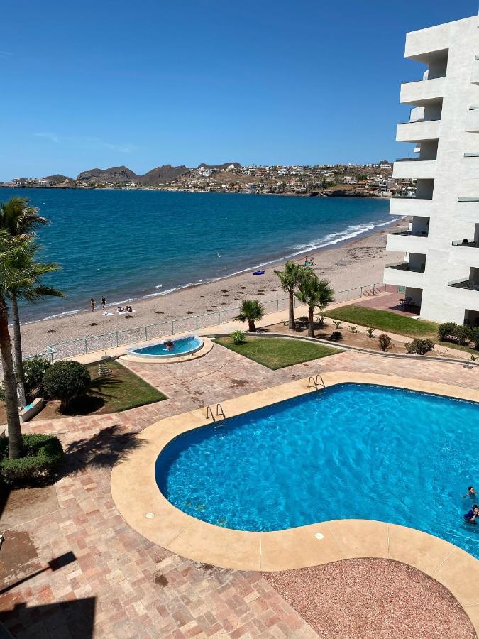 Estudio Frente Al Mar Posada San Carlos Nuevo Guaymas Exterior foto
